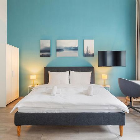 2 Bed Rooms I 82 M2 I Comfy I 160 Mbit Wifi Viena Exterior foto