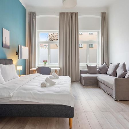 2 Bed Rooms I 82 M2 I Comfy I 160 Mbit Wifi Viena Exterior foto