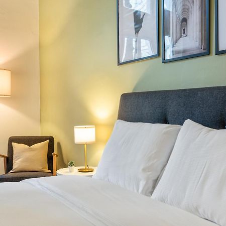 2 Bed Rooms I 82 M2 I Comfy I 160 Mbit Wifi Viena Exterior foto